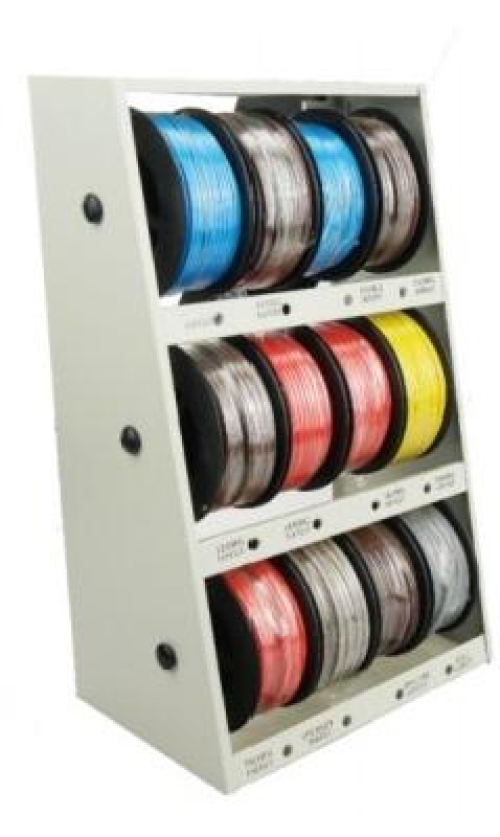 Cable reel