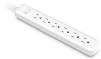 Smart Surge Strip