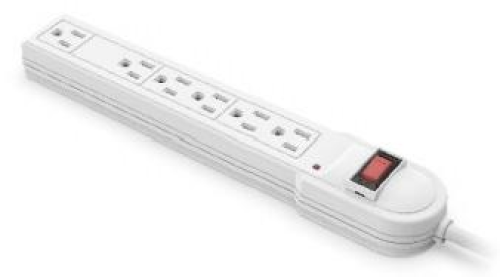 Smart Power Strip Surge Protector