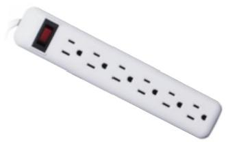 Surge Strip