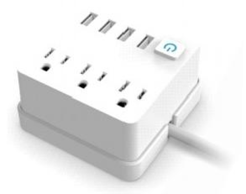 Power Strip Plug