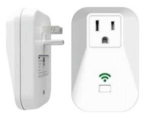 Smart Electrical Receptacle